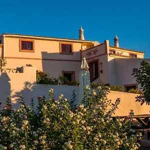 Candelaria Bed & Breakfast