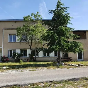 Collective Cozy&family Hostel La Palud-sur-Verdon
