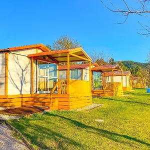 & Campsite Coimbra
