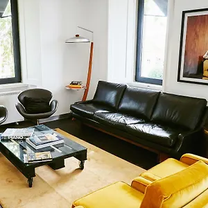 Bonvalot Guest house Paco de Arcos