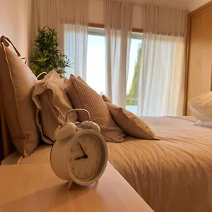 Apartamento Rias Ii
