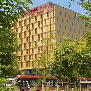 Crowne Plaza - - Grand Arenas By Ihg 4*, Niza Francia