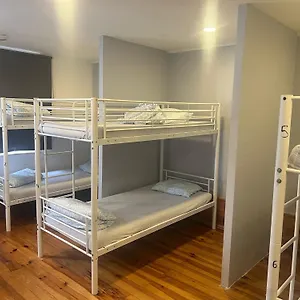 D&s Hostel Lisbon