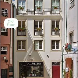 Casas Do Arco Appartement Coïmbre