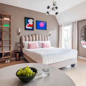 Numa Rato Aparthotel Lisbon