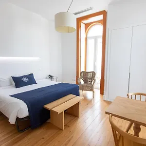 Casa De Sao Bento By Purus 3*, Coímbra Portugal