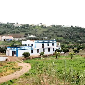Horta Grande Maison d'hôtes