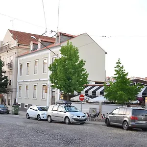 Local Duarte's , Coímbra Portugal