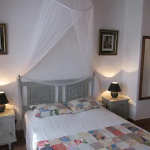 Quinta Dos Valados Couette-café