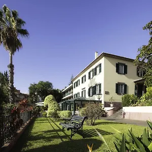 Charming - Quinta Perestrello Hotel Funchal (Madeira)
