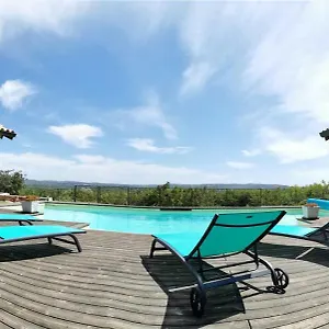 D'hôtes Naturistes (nudiste) Cabanadelsol - Adults Only Couette-café