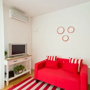 Sereia Garden Appartement Coïmbre