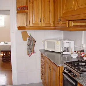 Antonio Augusto Appartement Coïmbre