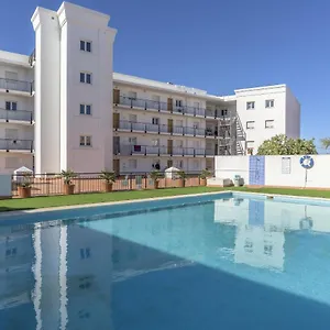 Apartamento Flh Real Santo António Flat With Pool