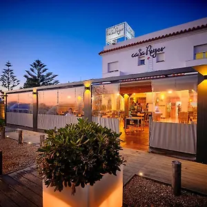 Casa Reyes Guest house El Palmar (Andalucia)