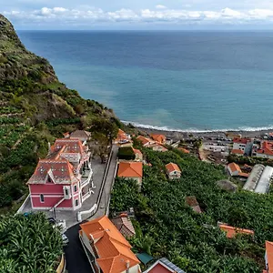 1905 Zino's Palace Hotel Ponta do Sol (Madeira)