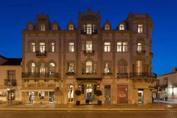 Grand House - Relais & Chateaux Vila Real de Santo António Otel