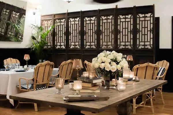 Grand House - Relais & Chateaux Vila Real de Santo António