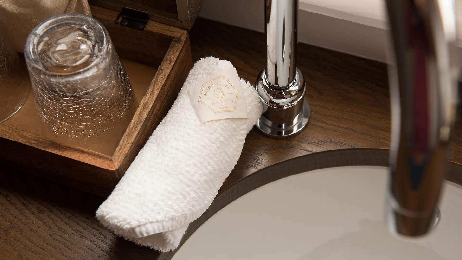 Grand House - Relais & Chateaux Vila Real de Santo António 5*,  Portogallo