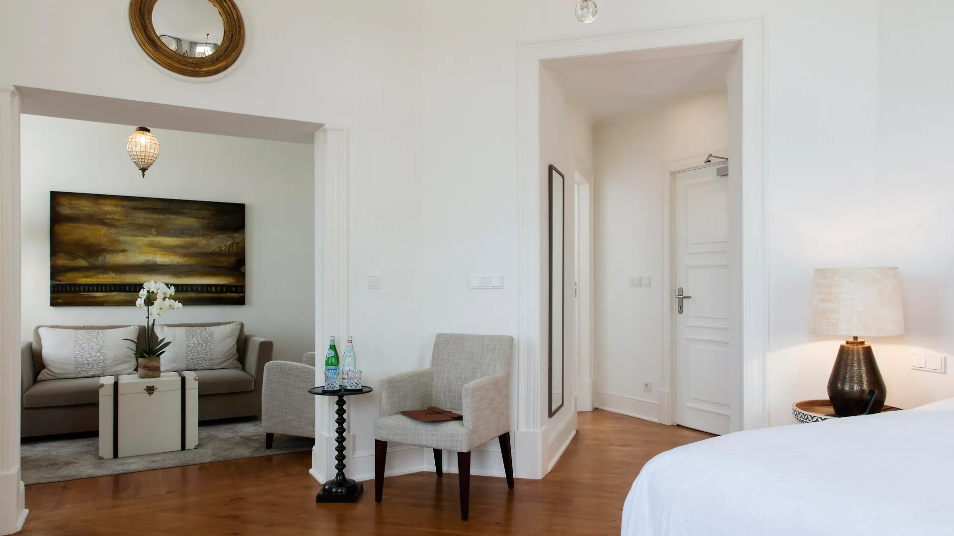 Grand House - Relais & Chateaux Vila Real de Santo António Portogallo