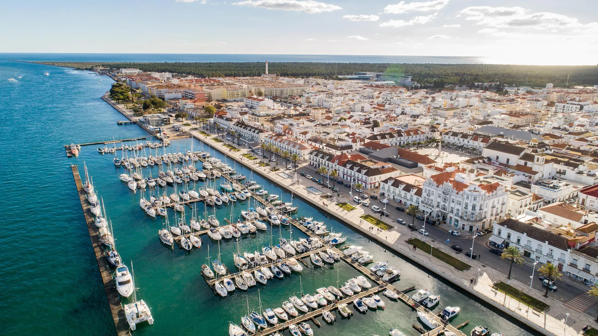 ***** Hotel Grand House - Relais & Chateaux Vila Real de Santo António Portogallo