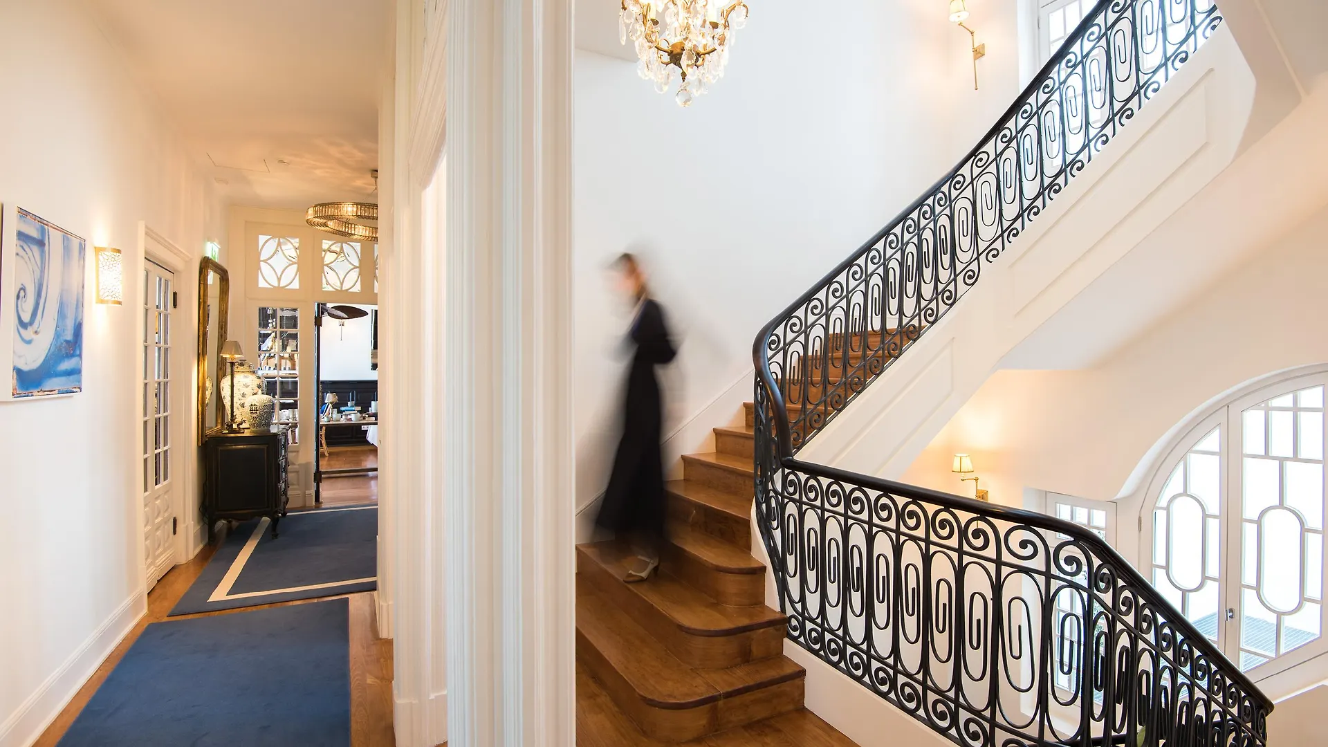 Grand House - Relais & Chateaux Vila Real de Santo António 5*,