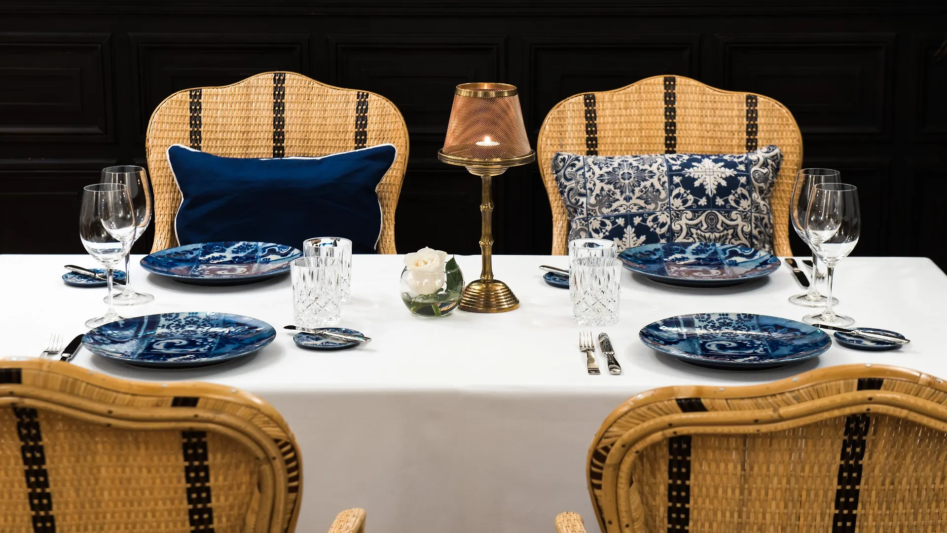 Grand House - Relais & Chateaux Vila Real de Santo António Portekiz