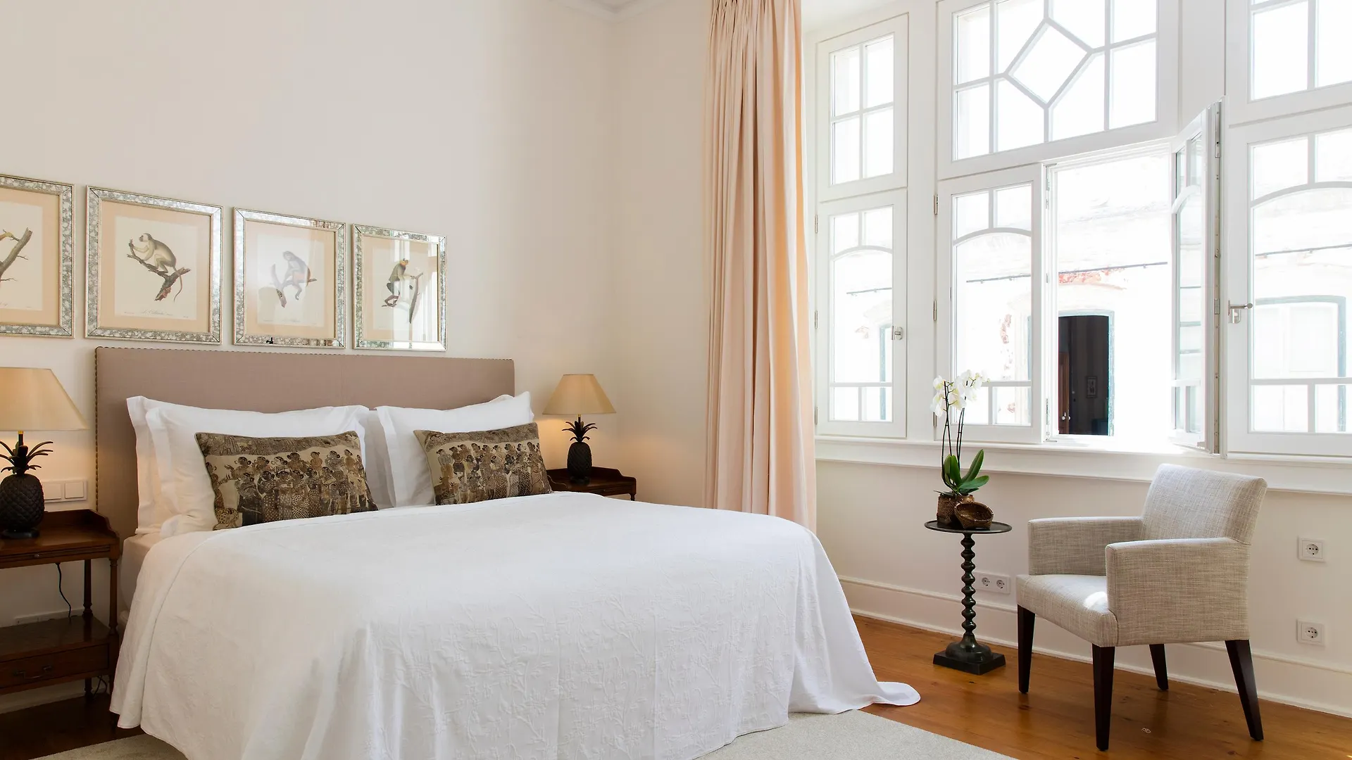 Grand House - Relais&Chateaux Vila Real de Santo António Portugal