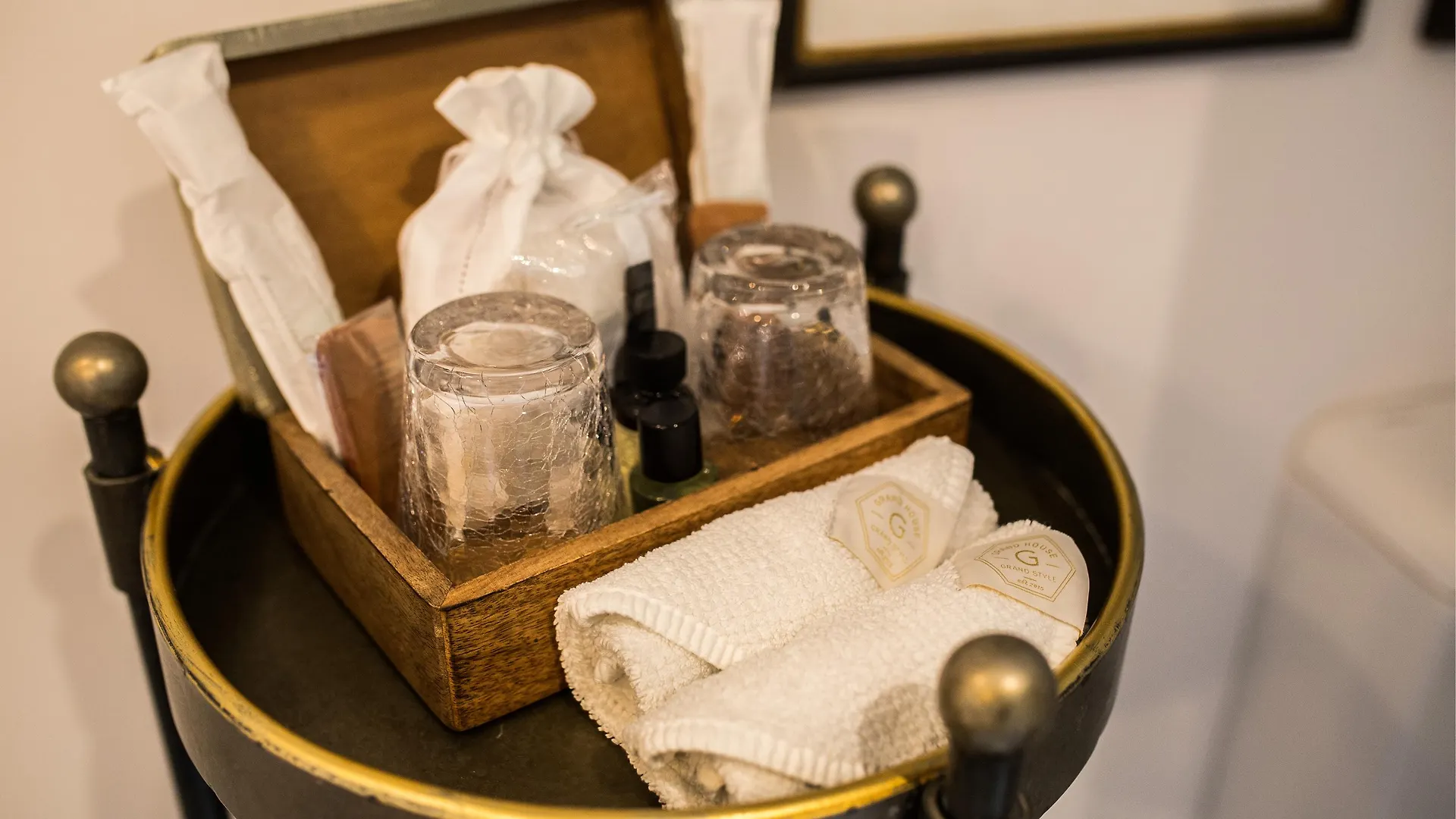 Grand House - Relais&Chateaux Vila Real de Santo António