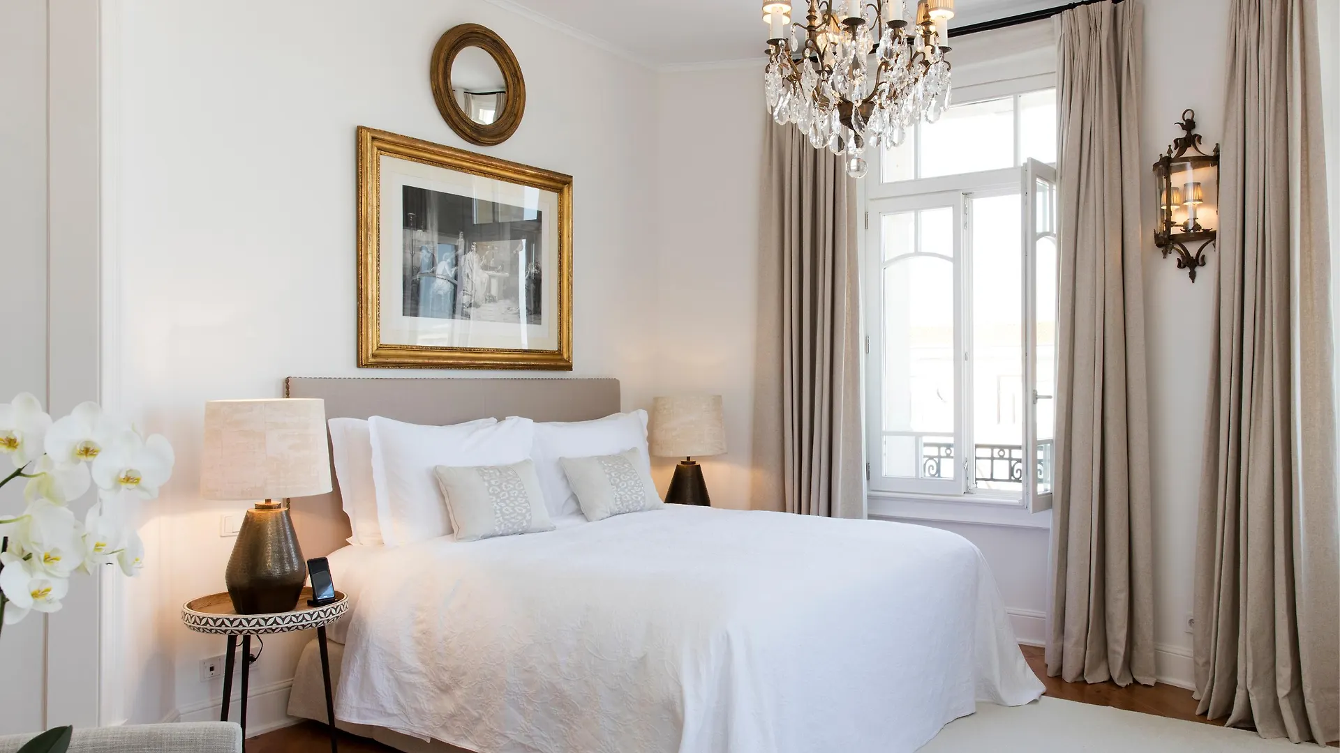 Grand House - Relais&Chateaux Vila Real de Santo António