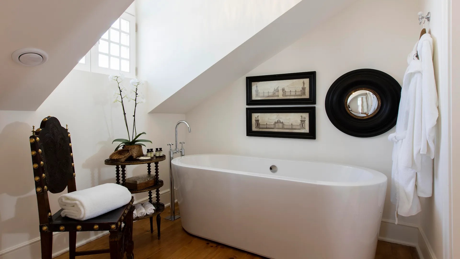 Hotel Grand House - Relais&Chateaux Vila Real de Santo António