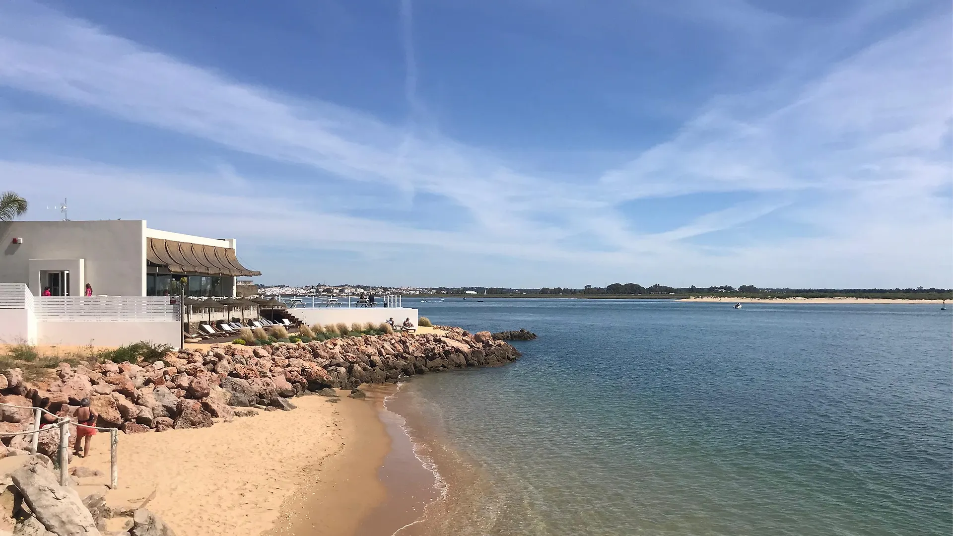 Grand House - Relais&Chateaux Vila Real de Santo António 5*,  Portugal