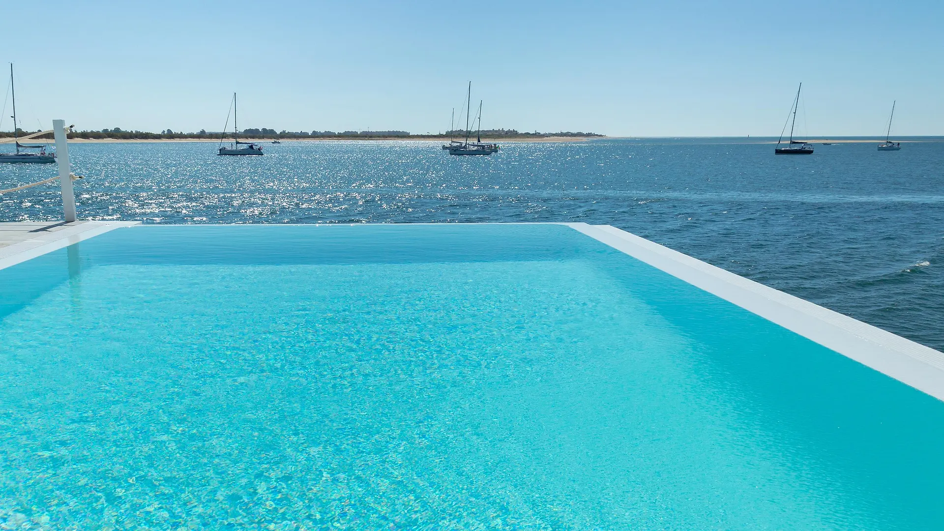 Grand House - Relais&Chateaux Vila Real de Santo António Portugal
