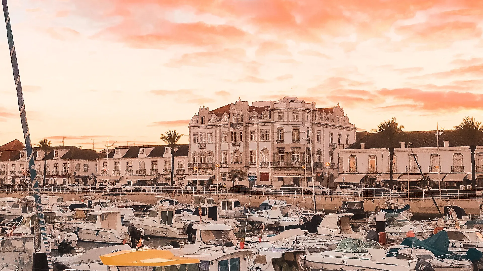 Hotel Grand House - Relais&Chateaux Vila Real de Santo António