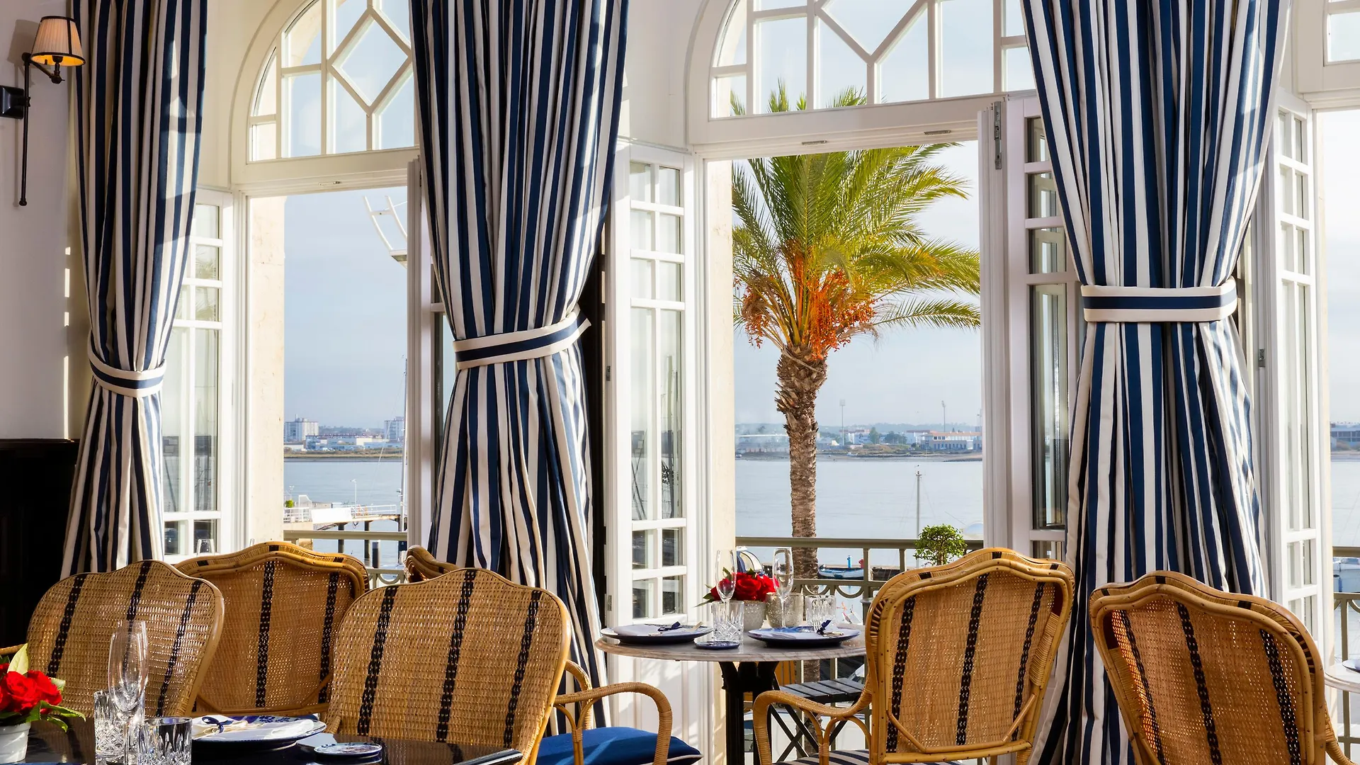 Grand House - Relais&Chateaux Vila Real de Santo António Hotel