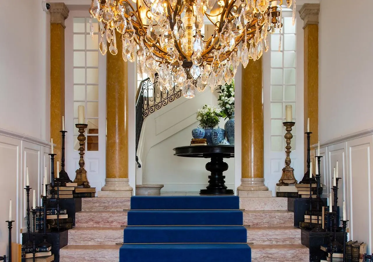 Hotel Grand House - Relais&Chateaux Vila Real de Santo António