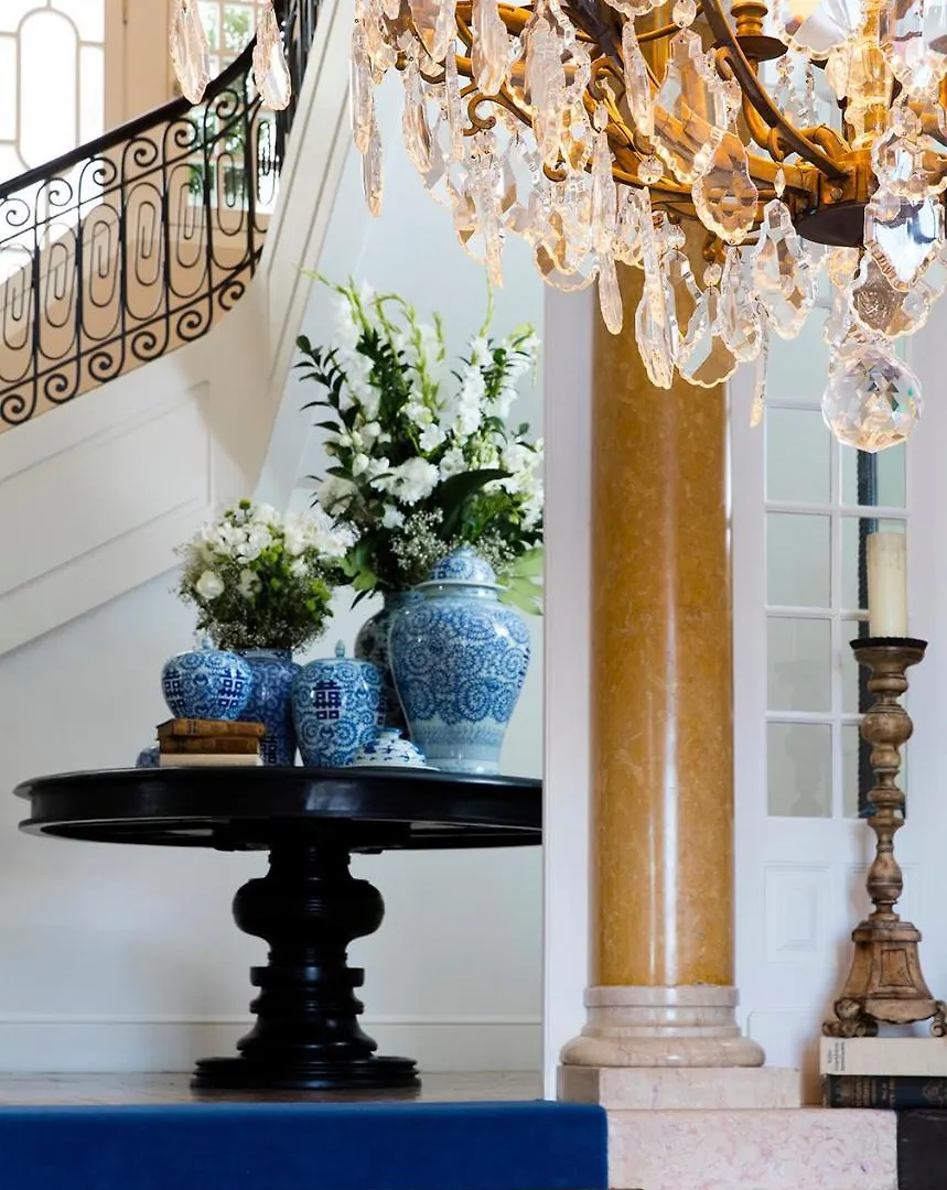 ***** Hotel Grand House - Relais&Chateaux Vila Real de Santo António Portugal
