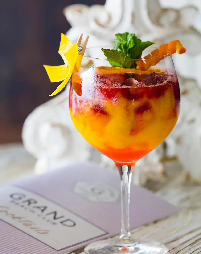 ***** Hotel Grand House - Relais&Chateaux Vila Real de Santo António Portugal