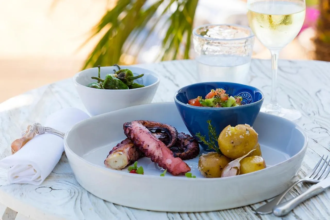 Grand House - Relais&Chateaux Vila Real de Santo António 5*,  Portugal