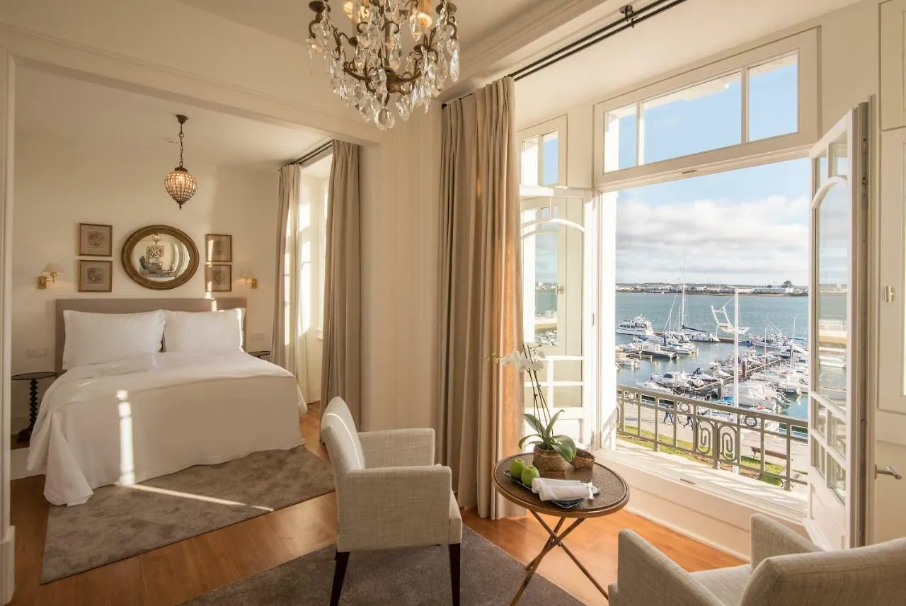 Grand House - Relais&Chateaux Vila Real de Santo António