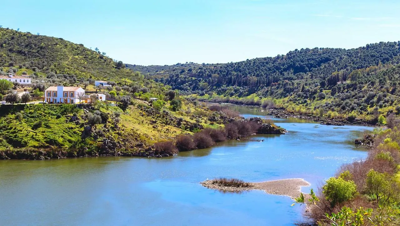 Grand House - Relais&Chateaux Vila Real de Santo António 5*,  Portugal